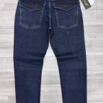 chain craft front zip style jeans pant