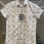 chain craft digital printed shirt