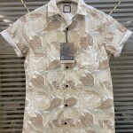 chain craft digital printed shirt