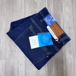 duster Blue Ankle Fit Jeans pant