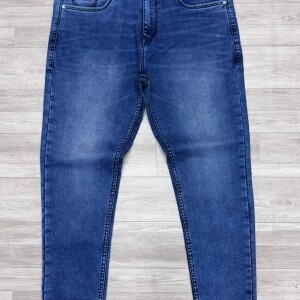 duster Blue Ankle Fit Jeans pant