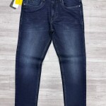 Wood machine Slim Fit Jeans pant
