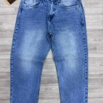 carbon plus baggy fit jeans pant
