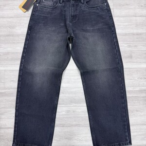 carbon plus baggy fit jeans pant