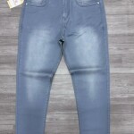 Chain Craft Color Jeans pant