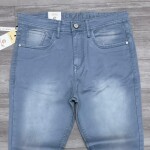 Chain Craft Color Jeans pant