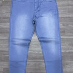 Chain Craft Color Jeans pant