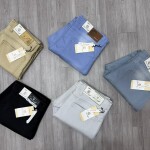 Chain Craft Color Jeans pant