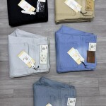 Chain Craft Color Jeans pant