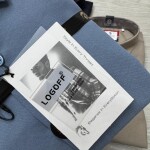 logoff imported linen shirt