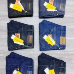 Wood machine Ankle Fit Jeans pant