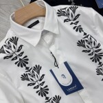 logoff premium party wear shirt