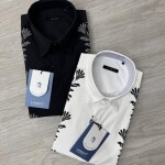 logoff premium party wear shirt