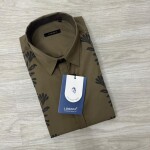 logoff premium party wear shirt