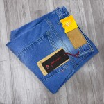 carbon plus baggy fit jeans pant