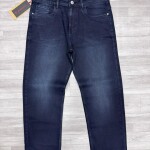 carbon plus baggy fit jeans pant