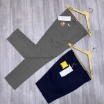carbon plus Ferrari formal pant