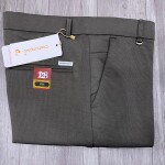 carbon plus Ferrari formal pant