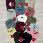 black letter full sleeve kurtha shirt