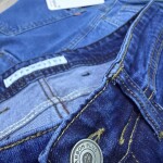 carbon plus baggy cargo fit jeans pant