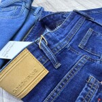 carbon plus baggy cargo fit jeans pant