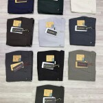 Carbon Plus premium Barbie  Formal pant