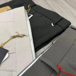 Carbon Plus premium Barbie  Formal pant