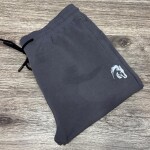 LOGOFF DOBBY TRACK PANT