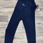 LOGOFF DOBBY TRACK PANT