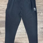 LOGOFF DOBBY TRACK PANT