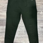 LOGOFF DOBBY TRACK PANT