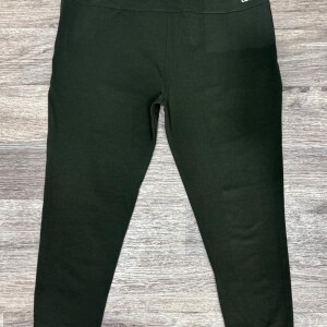 LOGOFF DOBBY TRACK PANT