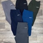 logoff dobby track pant