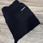 logoff dobby track pant