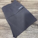 logoff dobby track pant