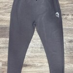 logoff dobby track pant
