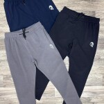 logoff dobby track pant