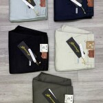 chain craft premium cotton pant