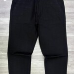 Carbon Plus Cotton Linen  Pant