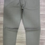 Carbon Plus Cotton Linen  Pant