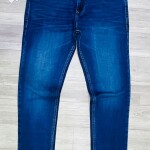 Wood machine Slim Fit Jeans pant