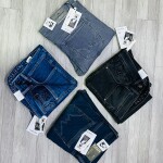 Wood machine Slim Fit Jeans pant