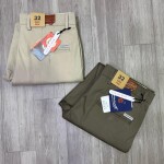 chain craft cotton pant