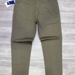 chain craft cotton pant