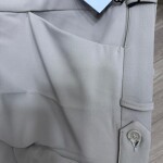 carbon plus formal pant