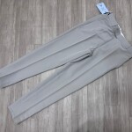 carbon plus formal pant