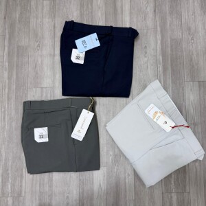 carbon plus formal pant