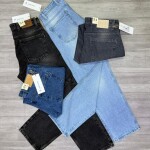 carbon plus baggy fit jeans pant