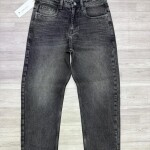 carbon plus baggy fit jeans pant