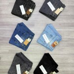 carbon plus baggy fit jeans pant